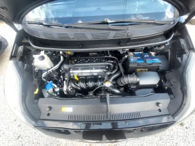 Hyundai Ix20 1.4i ЛИЗИНГ - 10300 лв. - 51815222 14