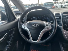 Hyundai Ix20 1.4i ЛИЗИНГ - 10300 лв. - 51815222 8