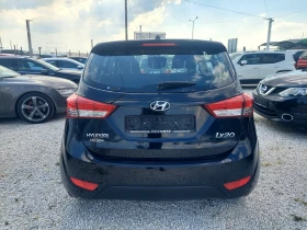 Hyundai Ix20 1.4i ЛИЗИНГ - 10300 лв. - 51815222 4