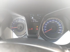 Hyundai Ix20 1.4i ЛИЗИНГ - 10300 лв. - 51815222 12