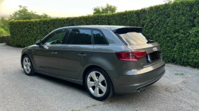 Обява за продажба на Audi A3 ~30 000 лв. - изображение 3