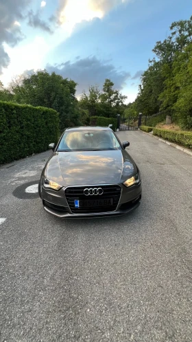 Обява за продажба на Audi A3 ~30 000 лв. - изображение 1