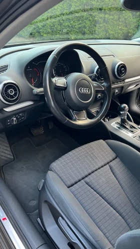 Обява за продажба на Audi A3 ~30 000 лв. - изображение 8