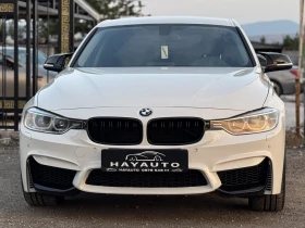 BMW 320 d= M-performance= 