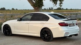 BMW 320 d= M-performance= - 29999 лв. - 50488724 7