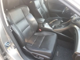 Обява за продажба на Honda Accord 2.2 I-DETC  ~14 300 лв. - изображение 8
