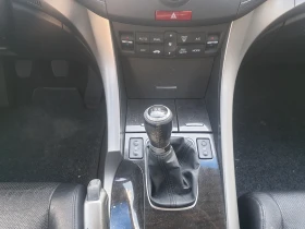 Honda Accord 2.2 I-DETC  | Mobile.bg    14