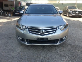 Обява за продажба на Honda Accord 2.2 I-DETC  ~14 300 лв. - изображение 4
