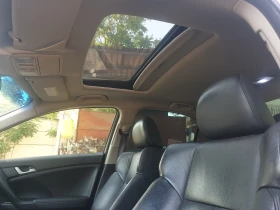 Honda Accord 2.2 I-DETC  | Mobile.bg    15