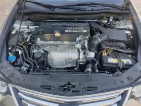 Honda Accord 2.2 I-DETC  | Mobile.bg    17