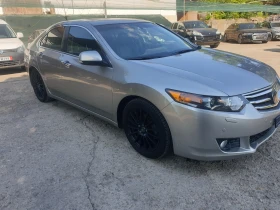 Обява за продажба на Honda Accord 2.2 I-DETC  ~14 300 лв. - изображение 1