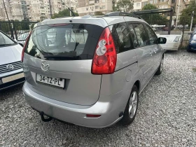 Mazda 5 1.8i* * ГАЗ.ИНЖ* ХОЛАНДИЯ - 4999 лв. - 46821358 2