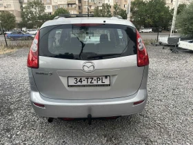 Mazda 5 1.8i* * ГАЗ.ИНЖ* ХОЛАНДИЯ - 4999 лв. - 46821358 4