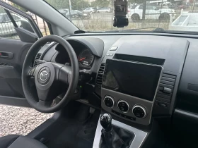 Mazda 5 1.8i* * ГАЗ.ИНЖ* ХОЛАНДИЯ - 4999 лв. - 46821358 9