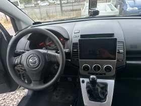 Mazda 5 1.8i* * ГАЗ.ИНЖ* ХОЛАНДИЯ - 4999 лв. - 46821358 8