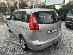 Mazda 5 1.8i* * ГАЗ.ИНЖ* ХОЛАНДИЯ - 4999 лв. - 46821358 3