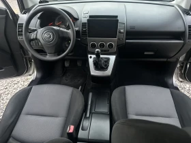 Mazda 5 1.8i* * ГАЗ.ИНЖ* ХОЛАНДИЯ - 4999 лв. - 46821358 7
