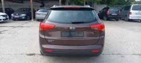 Обява за продажба на Kia Ceed 1.6GDI/Автомат/190000км/Швейцария/ ~14 900 лв. - изображение 7