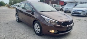 Обява за продажба на Kia Ceed 1.6GDI/Автомат/190000км/Швейцария/ ~14 900 лв. - изображение 1