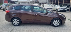 Обява за продажба на Kia Ceed 1.6GDI/Автомат/190000км/Швейцария/ ~14 900 лв. - изображение 4