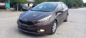 Обява за продажба на Kia Ceed 1.6GDI/Автомат/190000км/Швейцария/ ~14 900 лв. - изображение 1