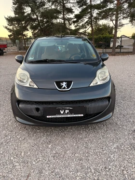 Peugeot 107 1.0 * 4врати* - 3800 лв. - 88695204 2