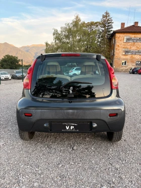 Peugeot 107 1.0 * 4врати* - 3800 лв. - 88695204 5
