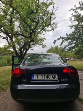 Audi A4 | Mobile.bg    3