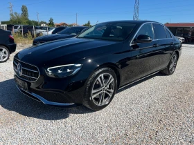 Mercedes-Benz E 220 D /01/2022г. FACELIFT EURO 6D ЛИЗИНГ