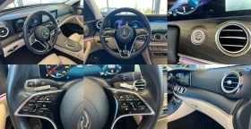 Mercedes-Benz E 220 D /01/2022г. FACELIFT EURO 6D ЛИЗИНГ - 63900 лв. - 85518083 12