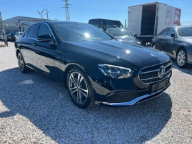 Mercedes-Benz E 220 D /01/2022г. FACELIFT EURO 6D ЛИЗИНГ - 63900 лв. - 85518083 3