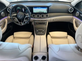 Mercedes-Benz E 220 D /01/2022г. FACELIFT EURO 6D ЛИЗИНГ - 63900 лв. - 85518083 9