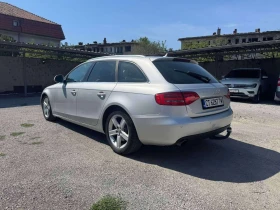 Audi A4 3.0 quattro | Mobile.bg    4