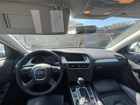 Audi A4 3.0 quattro | Mobile.bg    7