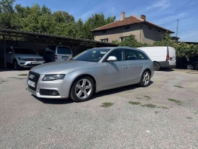 Audi A4 3.0 quattro | Mobile.bg    2