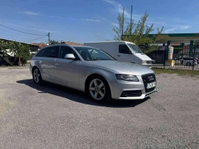 Audi A4 3.0 quattro | Mobile.bg    3