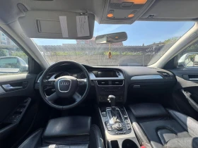 Audi A4 3.0 quattro | Mobile.bg    6
