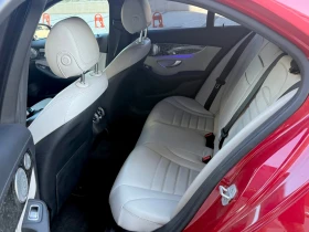 Mercedes-Benz C 400 - BRABUS EDITION / CARPLAY / 64 AMBIENT / TOP! | Mobile.bg    10