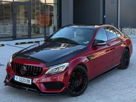 Mercedes-Benz C 400