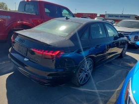 Audi A4 TECHNIK * CARFAX *  *   *  | Mobile.bg    3