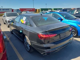 Audi A4 TECHNIK * CARFAX *  *   *  | Mobile.bg    4