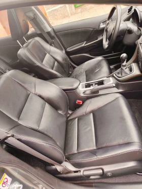 Honda Civic 1.6 i dtec  | Mobile.bg    4