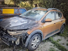 Обява за продажба на Dacia Sandero 1, 0 STEPWAY ~11 лв. - изображение 3