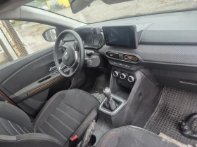 Обява за продажба на Dacia Sandero 1, 0 STEPWAY ~11 лв. - изображение 5