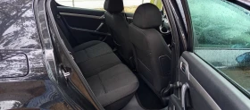 Peugeot 407 1.8i KLIMATRONIC | Mobile.bg    12