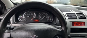 Peugeot 407 1.8i KLIMATRONIC | Mobile.bg    14
