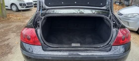 Peugeot 407 1.8i KLIMATRONIC | Mobile.bg    16