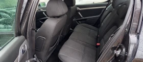 Peugeot 407 1.8i KLIMATRONIC | Mobile.bg    11