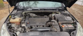 Peugeot 407 1.8i KLIMATRONIC | Mobile.bg    17