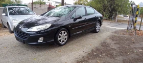 Peugeot 407 1.8i KLIMATRONIC | Mobile.bg    2